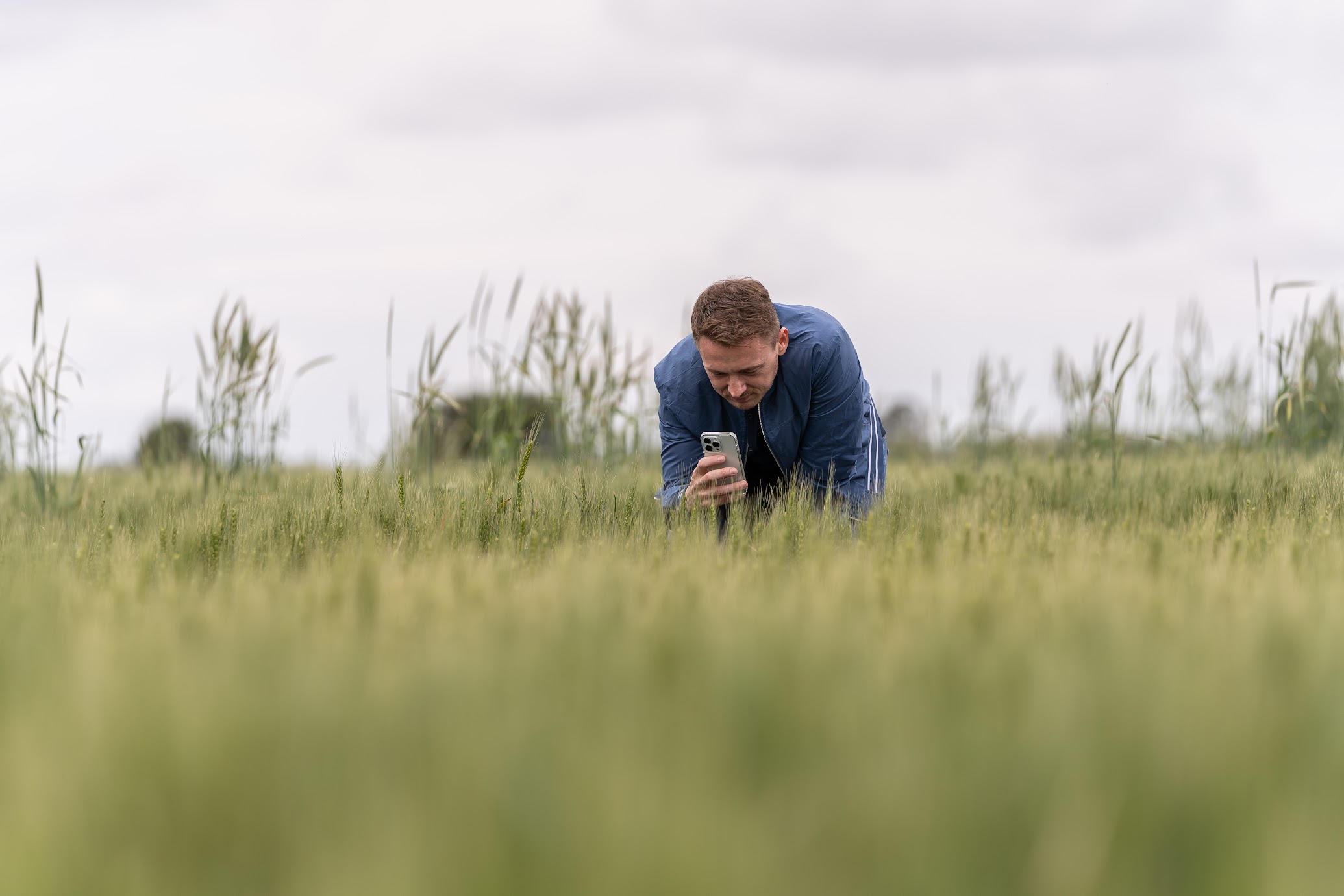 Telecom Impulsa El Desarrollo Del Ecosistema Agtech En Pergamino Y Rojas