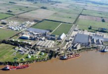 Santa Fe exporta cada vez más productos del campo, pero pierde valor agregado industrial Las manufacturas de origen agropecuario ya representan el 80% de las exportaciones de Santa Fe, según el último Monitor Industrial elaborado por DEMOS.