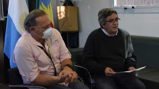 Habrá mil policías destinados a esta especialidad