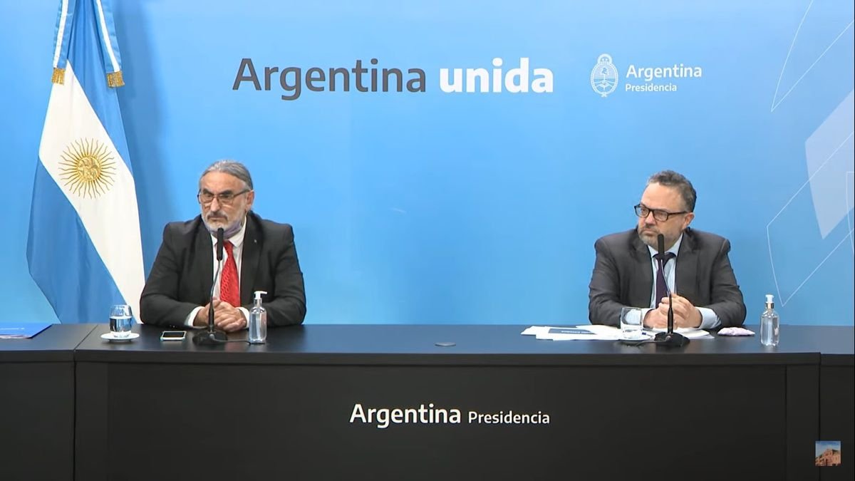 El encuentro previsto a partir de las 11.30 de manera virtual estará encabezado por el titular de la cartera productiva, Matías Kulfas y su par de Agricultura, Luis Basterra. Por parte del sector productivo, participarán miembros de la Mesa de las Carnes, de las entidades y del Consejo Agroindustrial Argentino.