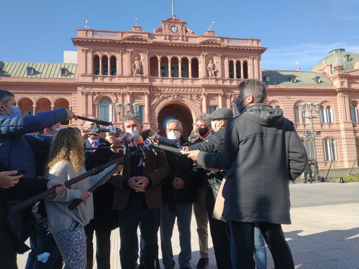 Una sentencia de ese organismo judicial autárquico ordenó devolverle a una empresa cerealera montos cobrados por derechos de exportación en 2008.