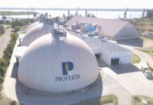 Profertil verifica su huella de carbono y refuerza la competitividad de la urea argentina en los mercados internacionales
