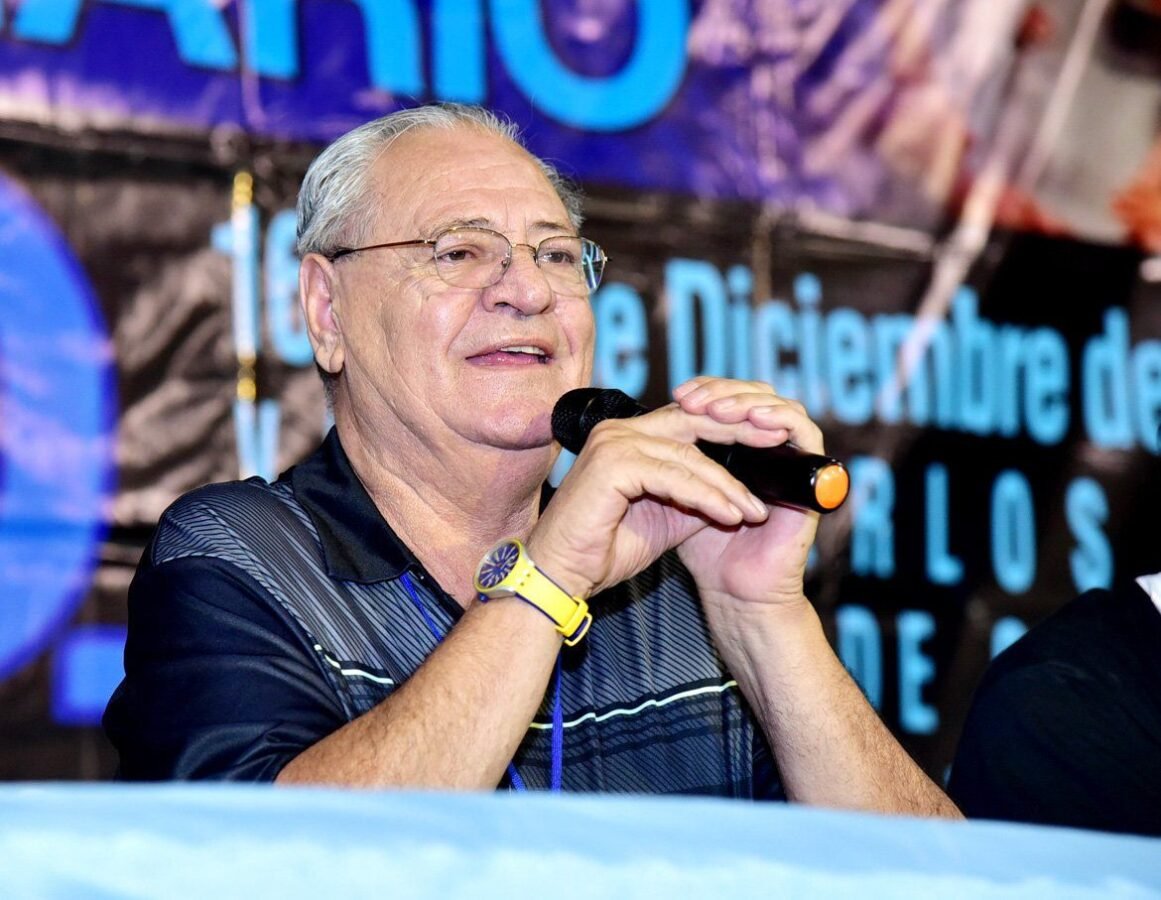 La Federación Gremial del Personal de la Industria de la carne y sus derivados, gremio liderado por Alberto José Fantini, anunció hoy el cierre del Acuerdo Salarial Interanual por el periodo Abril 2021 a Marzo 2022, trepando al 50 % de recomposición.