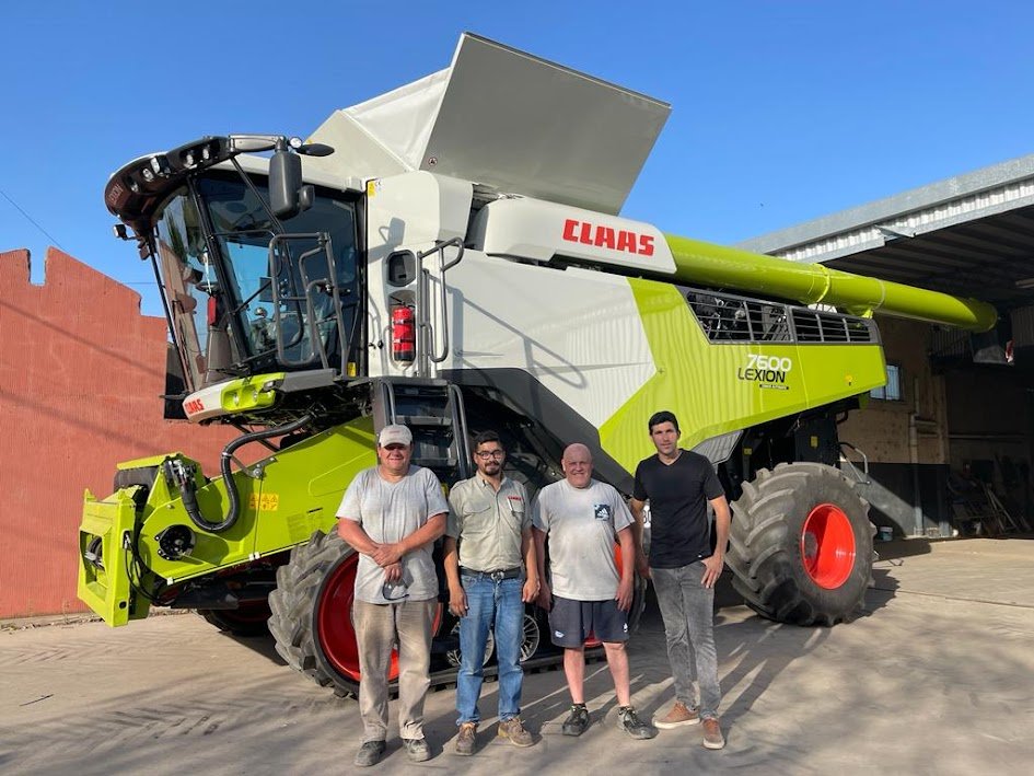 La calidad de cosecha, una obsesión que es negocio