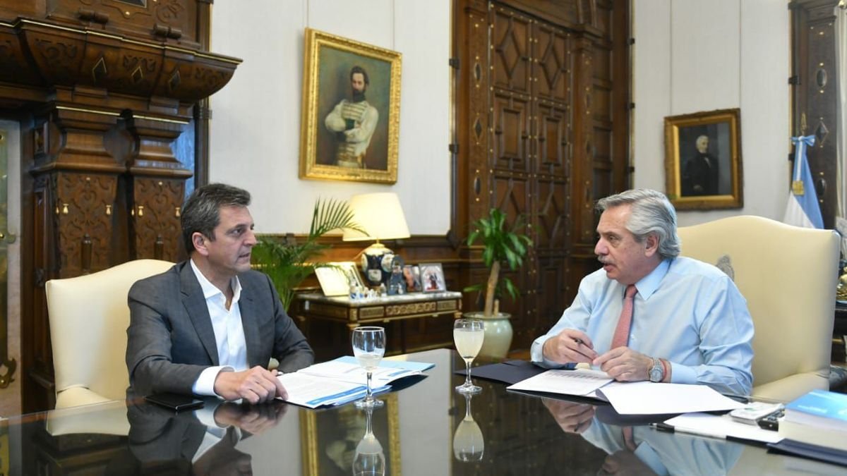 Aunque al mediodía se anunció a Gabriel Rubinstein, fuentes de Haciendo dieron cuenta a última hora que la designación "no está cerrada".