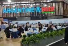 IPCVA: Convocatoria para participar en SIAL París 2026