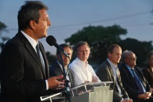 La iniciativa compensa con $30.000 la tonelada de alimentación destinada a engorde animal adquirida entre el 28 de noviembre y el 30 de diciembre.