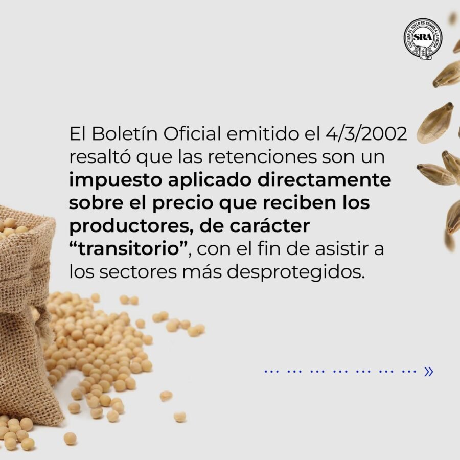 Triste aniversario de un impuesto distorsivo.