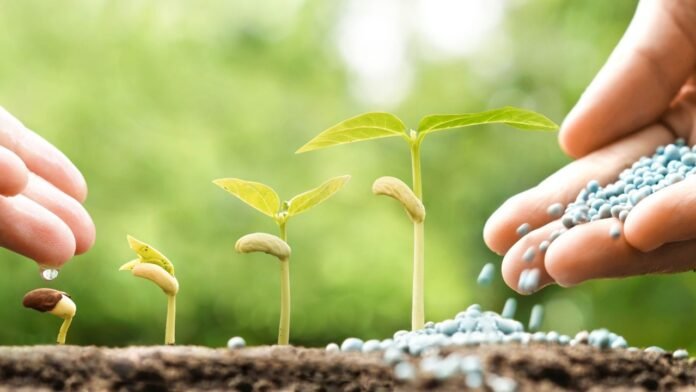 Insumos agropecuarios.