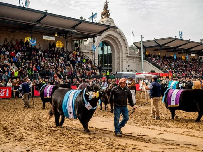 La Exposición Rural 2025 reunirá más de 2200 animales, nuevas razas, 500 expositores y actividades históricas en Palermo. Conocé todas las novedades de la gran cita del agro argentino.