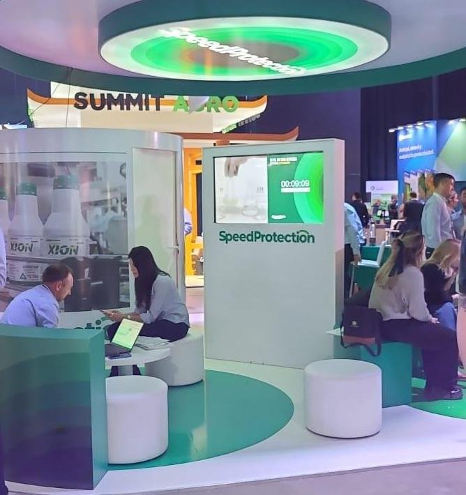 En el marco del Congreso de Aapresid, la compañía argentina anunció una alianza con una plataforma de biotecnología que se dedica a modular genes de plantas y patógenos, en un enfoque libre de OGM.