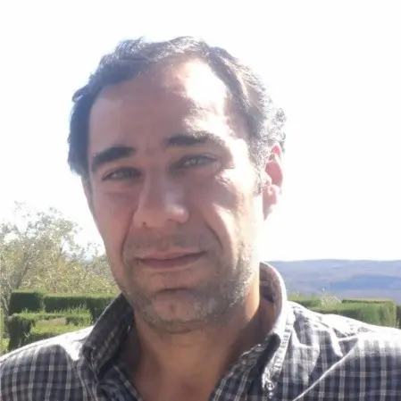 Javier Peralta, secretario de FIFRA