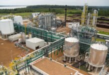 Córdoba vuelve a la carga por el etanol: aseguran que cada punto extra de corte podría generar 200 empleos nuevos Las plantas de bioetanol cordobesas buscan ampliar su capacidad de producción ante el debate por una nueva ley de biocombustibles.