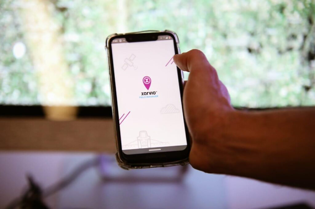 Xarvio impulsa una nueva era de precisión en el campo argentino