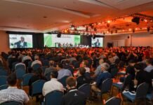 El ajuste ya impacta en el corazón del negocio agrícola: “Hay agronomías que no van a sobrevivir” Distribuidores y empresas del negocio agrícola enfrentan un escenario cada vez más exigente, con crédito caro y menor rentabilidad.