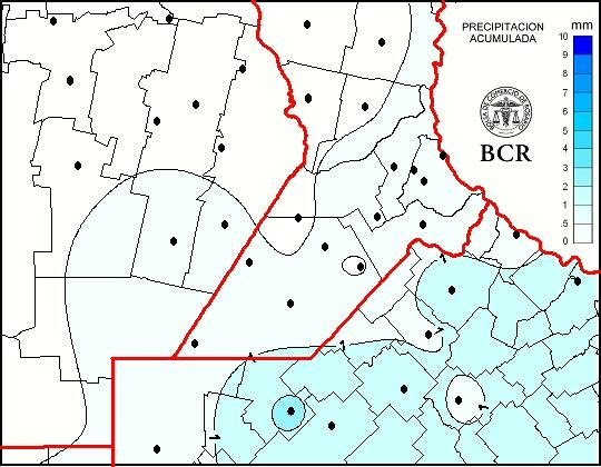 La primera semana de mayo se presenta como un alivio esperado para los productores de la región pampeana. Según la Guía Estratégica para el Agro (GEA) de la Bolsa de Comercio de Rosario (BCR), se esperan condiciones óptimas para avanzar en la cosecha de soja, una de las más retrasadas de los últimos ocho años.