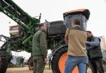Banco Nación financia AgroActiva 2026: cuotas, tasa fija y una apuesta fuerte a los expositores AgroActiva reúne a cientos de empresas del agro y se consolida como una de las principales vidrieras comerciales del país.