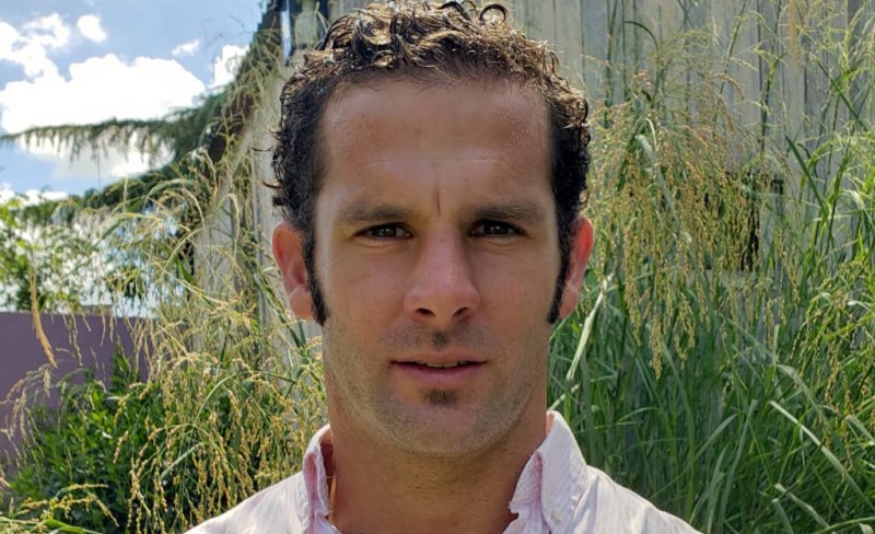 Ignacio Kovarsky, presidente de Carbap