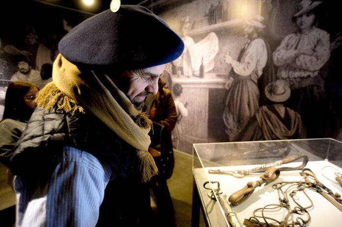 Historia y Tradición en el Museo del Gaucho