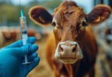 Tecnovax consiguió USD 5 millones con una tasa récord para acelerar su expansión global Un avance biotecnológico desarrollado por el INTA y transferido a Tecnovax SA promete revolucionar la productividad ganadera y el comercio internacional.
