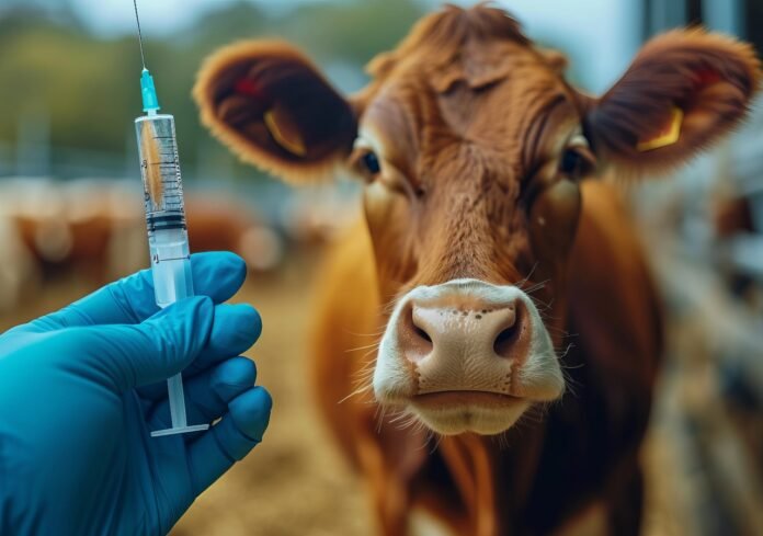 Un avance biotecnológico desarrollado por el INTA y transferido a Tecnovax SA promete revolucionar la productividad ganadera y el comercio internacional.