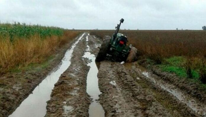 CARBAP elaboró un documento con demandas urgentes para la Legislatura bonaerense: menos impuestos, mejores caminos rurales y una ley moderna de fitosanitarios.