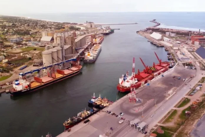 CARBAP denuncia la creación de la tasa portuaria: 