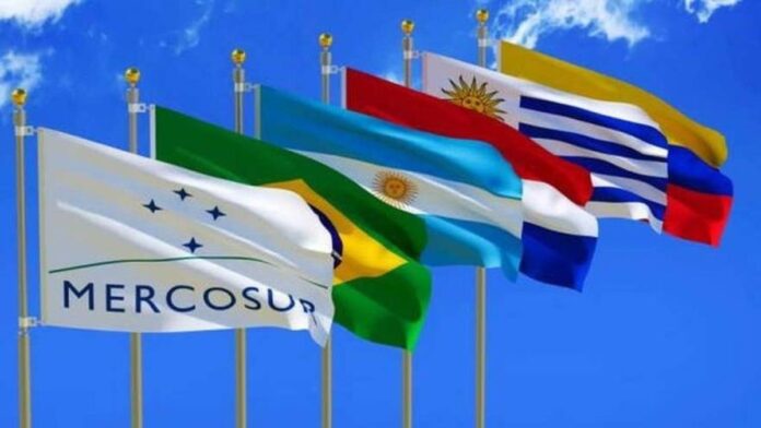 Acuerdo Mercosur-UE
