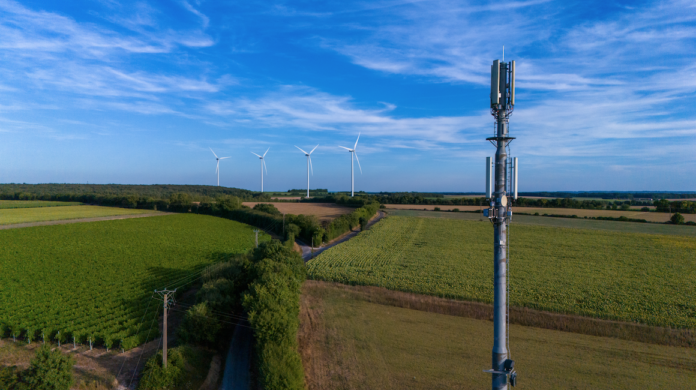 Telecom está presente en Expoagro 2025 para impulsar la conectividad y la transformación digital de la agroindustria
