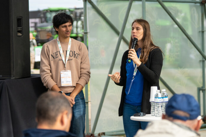 ¿Acompañará el clima en la próxima campaña?