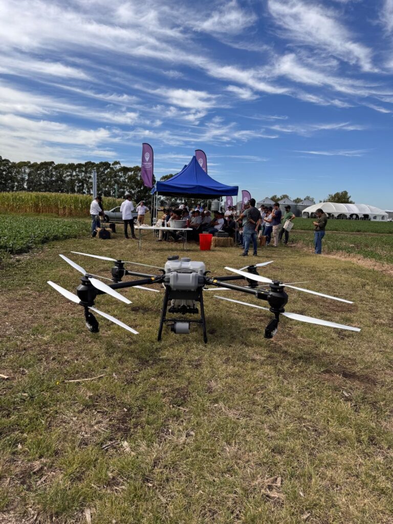 En Maizar 2025, BASF presenta nuevos híbridos de maíz con tecnologías VT3Pro y Vip3CL, junto a herramientas digitales como xarvio®, apostando a una agricultura más rentable y sustentable.