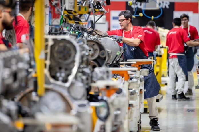 FPT Industrial apuesta a la neutralidad de carbono para 2040 con una estrategia integral de sostenibilidad