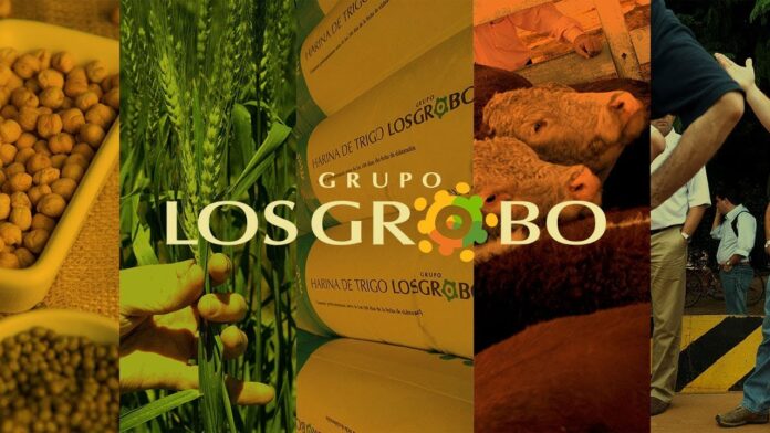 Los-Grobo