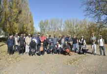 El RENATRE presentó la Certificación PLS en el principal encuentro del cooperativismo de Corrientes De esta manera, el RENATRE refuerza su compromiso con mejorar las condiciones laborales de los trabajadores rurales promoviendo espacios de formación que contribuyen al desarrollo del sector agropecuario.