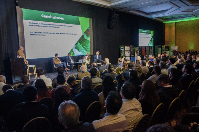 Argentina busca recuperar liderazgo en el mercado mundial de legumbres. CLERA analizó en Salta los desafíos logísticos, genéticos y comerciales del poroto blanco.