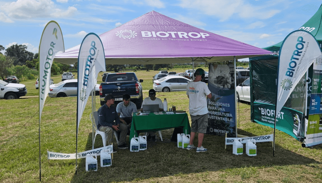 Los bioinsumos (biológicos) avanzan mientras Argentina se debate entre la oportunidad y la desinversión