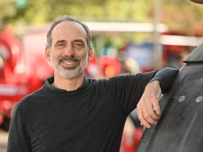 Marcos Herbin, CEO de NERA, una empresa que apuesta a la ganadería con financiamiento inteligente: “El campo tiene potencial para duplicarse”