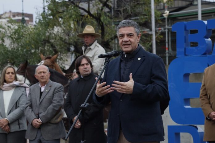La Ciudad seguirá fortaleciendo la alianza estratégica con el campo
