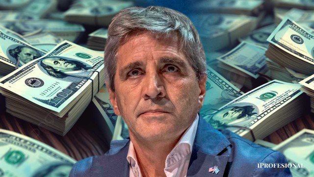 La estabilidad cambiaria, luego de una suba del 14% en un solo mes, a prácticamente un mes de las elecciones en la