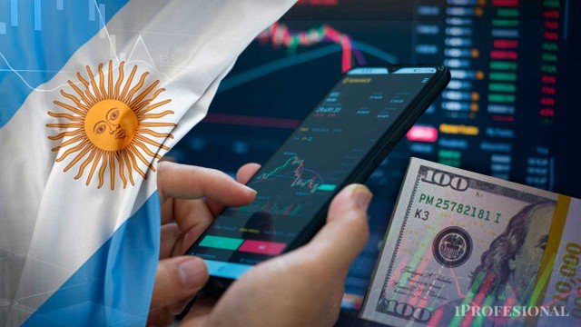 El dato que queda es que el mes pasado las acciones de empresas líderes recuperaron parte de las caídas ac