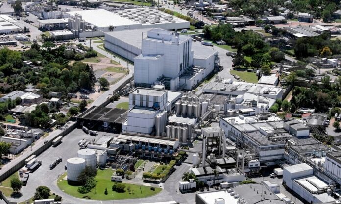 Mastellone Hnos. es la primera empresa láctea de Argentina en verificar su huella de carbono bajo la norma ISO 14064-1, reduciendo un 8,9% sus emisiones desde 2019.