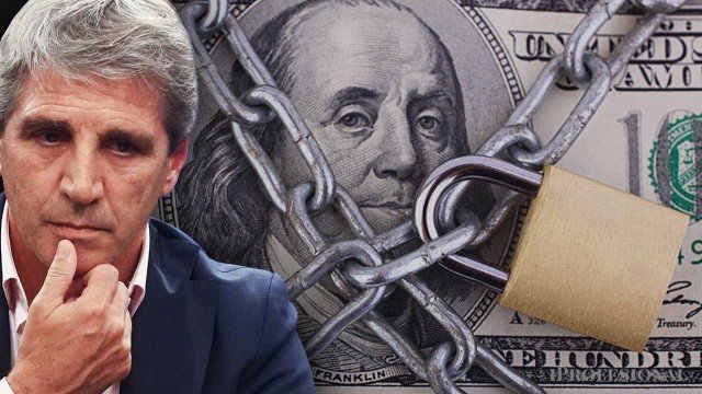 La decisión del Gobierno implica un regreso parcial al cepo cambiario “El cep