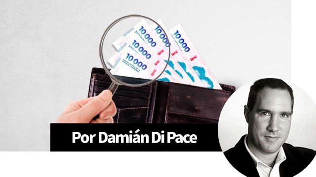 Para darle forma al análisis, tomamos un caso concreto: una persona que recorre unos 22 kilómetros en total