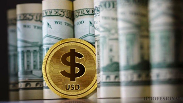 En las primeras horas del lunes, la tendencia alcista contintinuaba para alcanzar los $1443,70, s