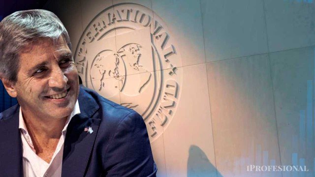 Según el mensaje, el organismo resalta “el compromiso” del Gobierno para “