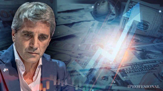 “Datazo”, fue el contundente comentario de Javier Milei cuando el s