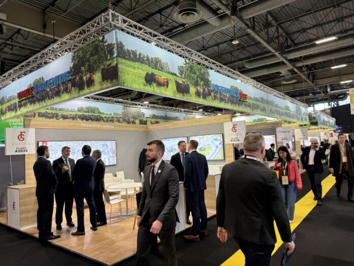 RUMBO A ANUGA 2025 El ipcva lidera la participación argentina en anuga 2025 con 32 exportadores y un pabellón de 850 m² en colonia, alemania, en un contexto de alta demanda de carne vacuna premium.