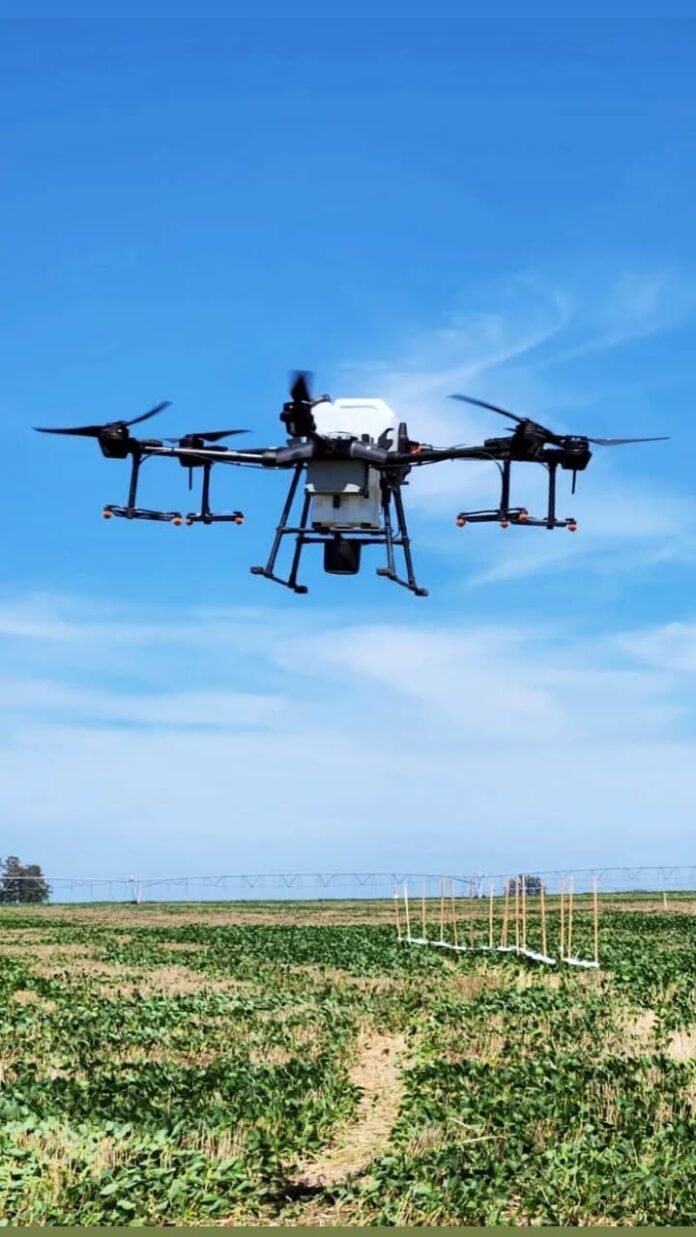 2_Syngenta trazador ultravioleta_ drones