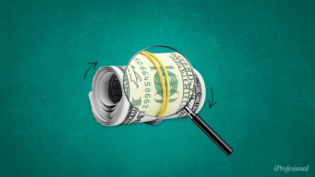 En concreto, hizo mención al “rulito” que el BCRA buscó desactivar y