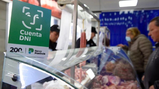 Uno de los beneficios más utilizados es el que se aplica a carnicerías, granjas y pescaderías.